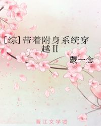 带着附身系统穿越 小说